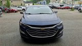 Certified 2022 Chevrolet Malibu LT image 3