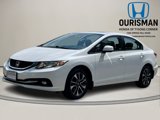 Used 2013 Honda Civic EX-L image 2