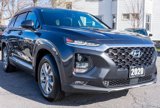 Used 2020 Hyundai Santa Fe SEL image 4
