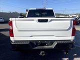 Used 2024 Chevrolet Silverado 2500 Custom w/ Custom Value Package image 3
