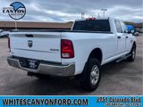 Used 2014 RAM 2500 Tradesman w/ Chrome Appearance Group image 3