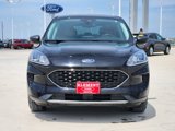Used 2022 Ford Escape SE w/ Convenience Package image 2