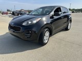 Used 2017 Kia Sportage LX image 3