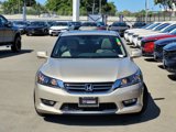 Used 2015 Honda Accord EX-L image 2