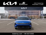 New 2025 Kia K4 LXS image 2