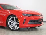 Used 2018 Chevrolet Camaro LT w/ RS Package image 2