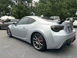 Used 2020 Subaru BRZ Limited w/ Performance Package image 6