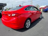 Used 2017 Chevrolet Cruze Premier image 6