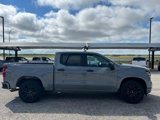 Used 2024 Chevrolet Silverado 1500 Custom image 4