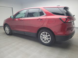 Used 2022 Chevrolet Equinox LT image 3
