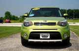 Used 2018 Kia Soul + image 3
