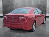 Used 2012 Toyota Camry SE image 5
