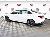 New 2025 Hyundai Elantra Sport image 6