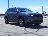 Used 2020 Jeep Cherokee Limited image 2