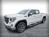 Used 2022 GMC Sierra 1500 SLT image 3