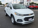 Used 2017 Chevrolet Trax LT w/ LT Convenience Package image 6