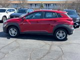 Certified 2022 Hyundai Kona SE w/ Cargo Package image 2