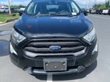 Used 2019 Ford EcoSport SES image 6