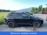 Used 2023 Jeep Cherokee Altitude Lux image 6