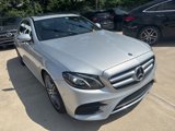Used 2020 Mercedes-Benz E 350 Sedan image 2