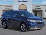 Used 2018 Honda CR-V LX image 3