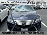 Used 2019 Lexus RX 350 FWD w/ Navigation Package image 3