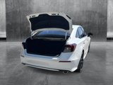 New 2025 Honda Civic Sport image 3