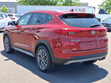 Certified 2021 Hyundai Tucson SEL image 4