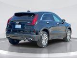 New 2024 Cadillac XT4 Premium Luxury w/ Technology Package image 3