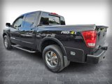 Used 2014 Nissan Titan PRO-4X image 5