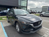Used 2023 MAZDA CX-5 AWD 2.5 S w/ Select Package image 6