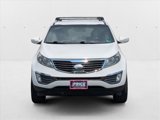 Used 2013 Kia Sportage EX image 2