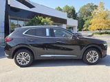 Certified 2023 Buick Envision Preferred image 2