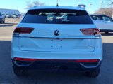Used 2022 Volkswagen Atlas Cross Sport SE image 5