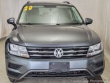 Used 2020 Volkswagen Tiguan S image 4