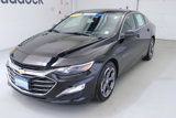 Certified 2022 Chevrolet Malibu LT image 3
