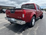 Used 2015 Nissan Frontier SV w/ SV Value Truck Package image 5