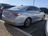 Used 2013 Hyundai Sonata Limited image 4