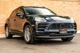 Used 2021 Porsche Macan w/ Premium Package Plus image 3