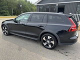 Used 2020 Volvo V60 T5 Cross Country w/ Protection Package Premier image 2