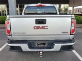 Used 2017 GMC Canyon SLE w/ All Terrain X Package image 4