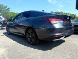 Used 2022 Hyundai Elantra SEL w/ Convenience Package image 6