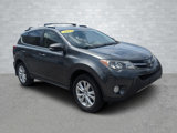 Used 2013 Toyota RAV4 Limited image 2
