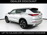 New 2024 Mitsubishi Outlander SE image 5