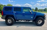 Used 2006 HUMMER H3 w/ Chrome Appearance Package image 4