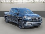 Used 2017 Honda Ridgeline Black Edition image 2