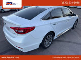 Used 2016 Hyundai Sonata Sport w/ Option Group 02 image 5