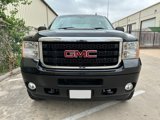 Used 2013 GMC Sierra 2500 SLE w/ SLE Preferred Package image 5