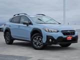 Used 2023 Subaru Crosstrek 2.5i Sport image 3