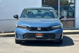 New 2025 Honda Civic Sport image 6